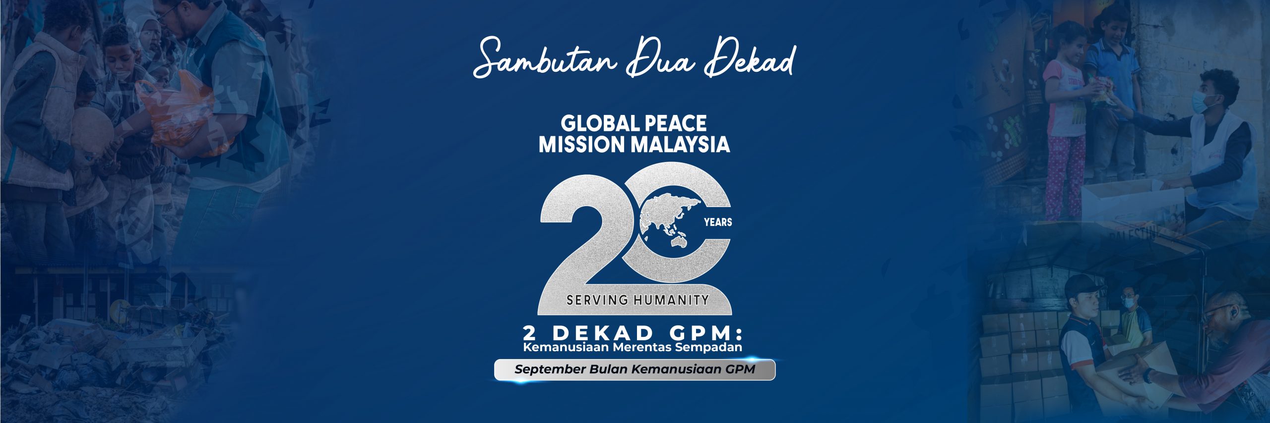 Global Peace Mission